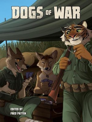 cover image of Dogs of War Volume 1